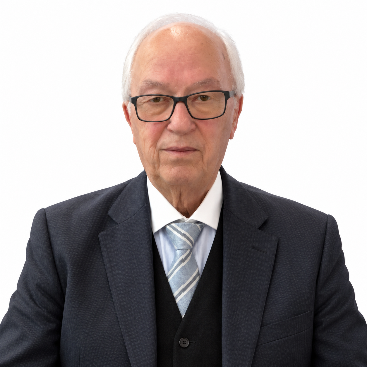 Bernardino Costa, fundador