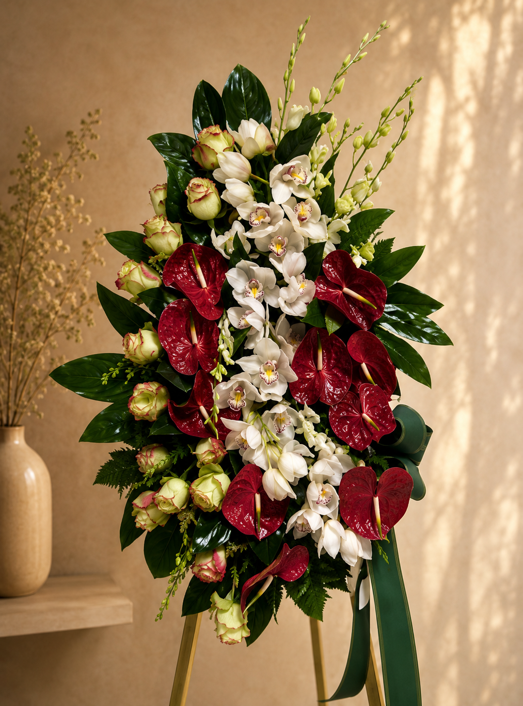 Arranjos Florais